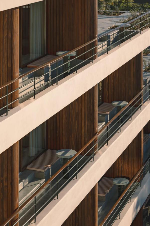 Baja Club Hotel, La Paz, Baja California Sur, A Member Of Design Hotels Zewnętrze zdjęcie