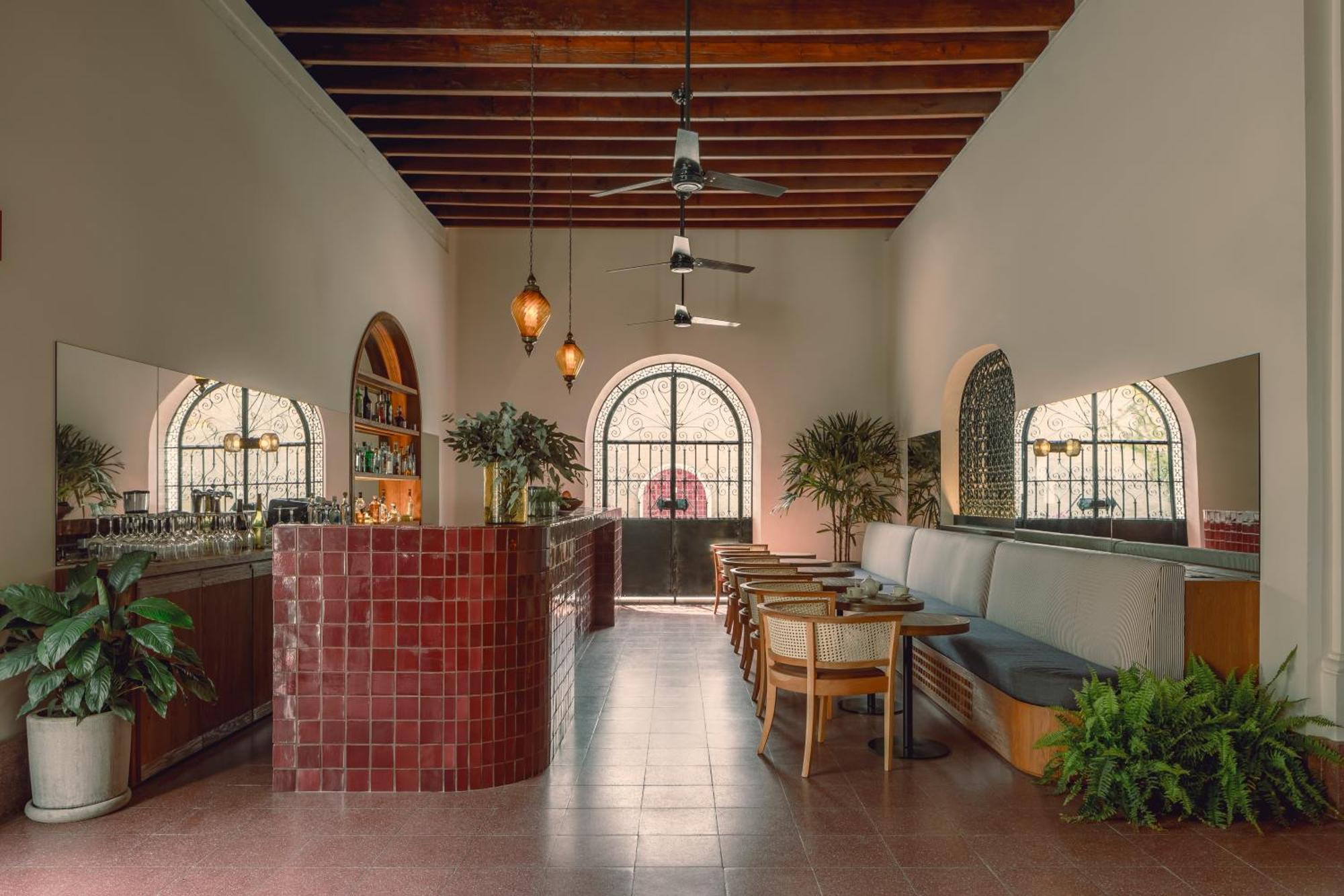 Baja Club Hotel, La Paz, Baja California Sur, A Member Of Design Hotels Zewnętrze zdjęcie