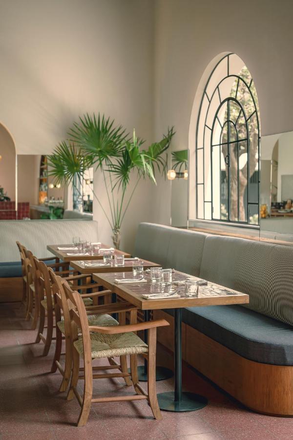 Baja Club Hotel, La Paz, Baja California Sur, A Member Of Design Hotels Zewnętrze zdjęcie