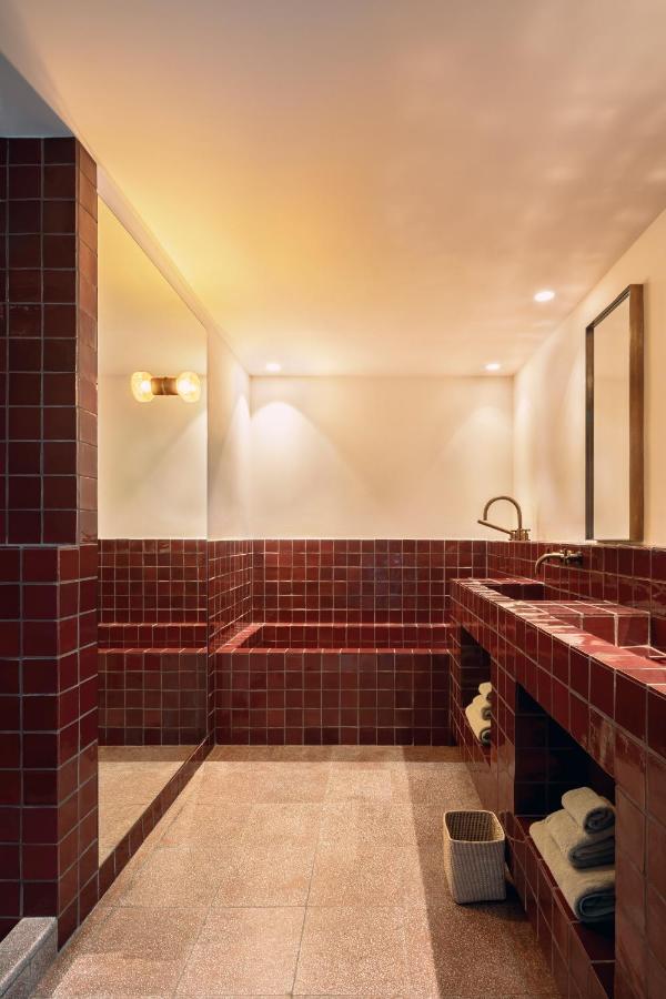Baja Club Hotel, La Paz, Baja California Sur, A Member Of Design Hotels Zewnętrze zdjęcie
