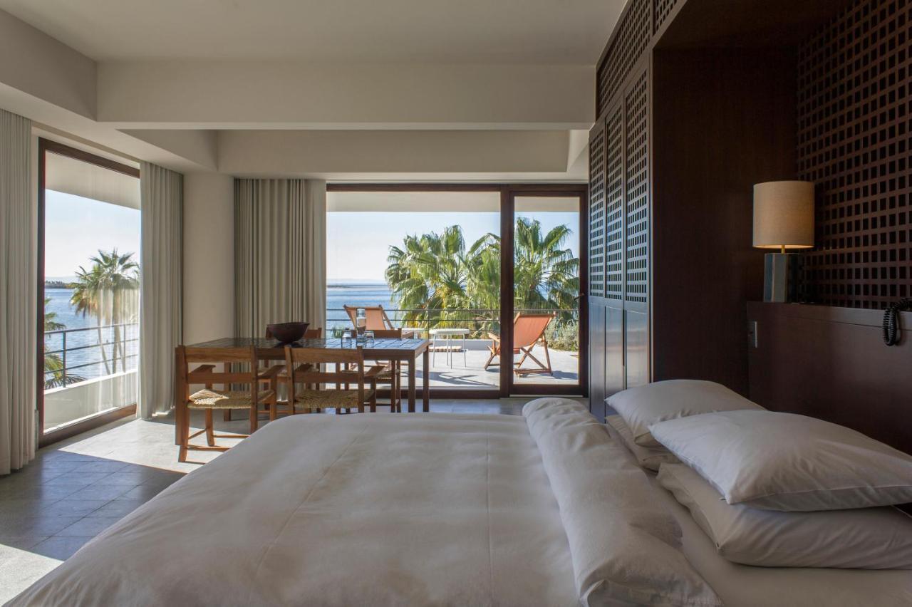 Baja Club Hotel, La Paz, Baja California Sur, A Member Of Design Hotels Zewnętrze zdjęcie