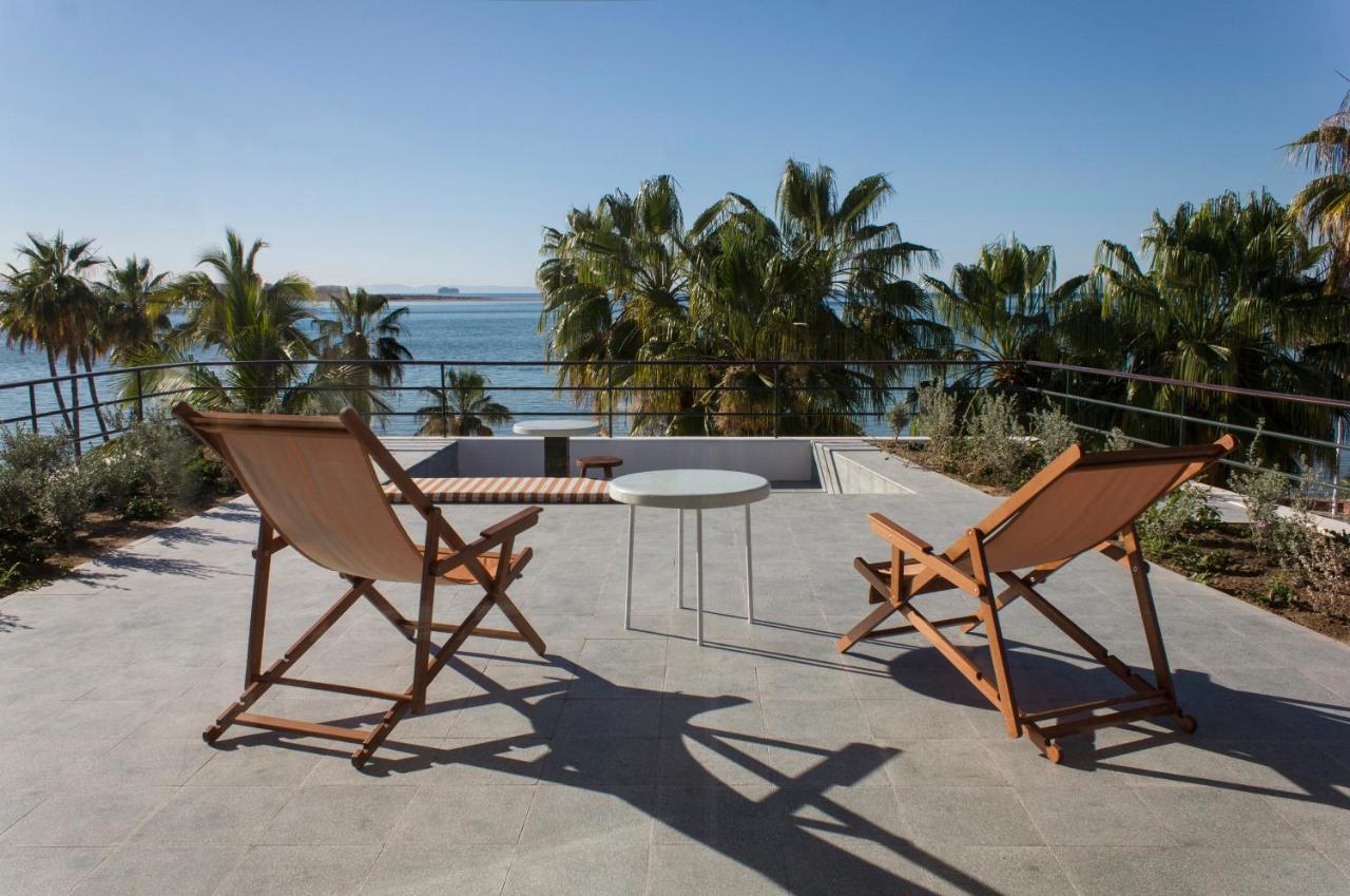 Baja Club Hotel, La Paz, Baja California Sur, A Member Of Design Hotels Zewnętrze zdjęcie