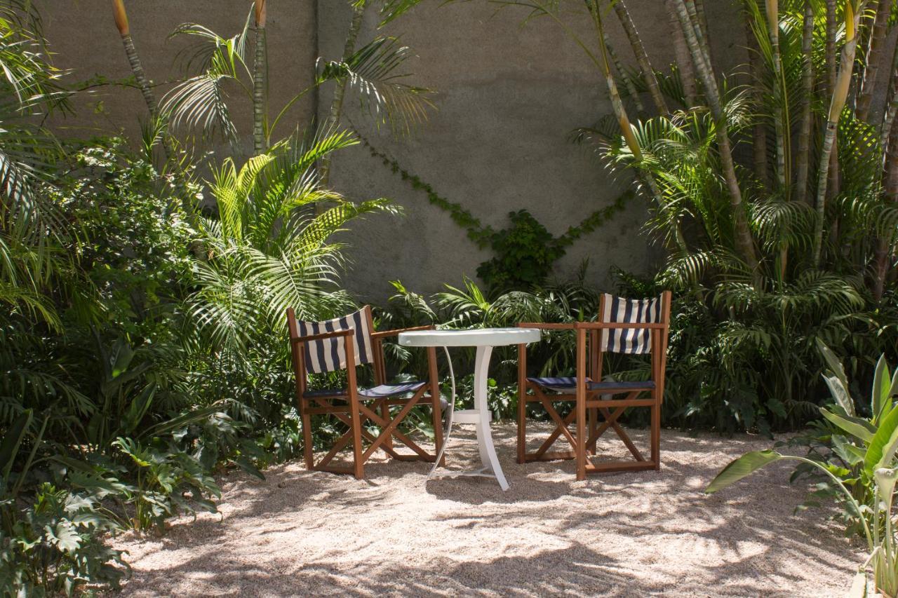 Baja Club Hotel, La Paz, Baja California Sur, A Member Of Design Hotels Zewnętrze zdjęcie