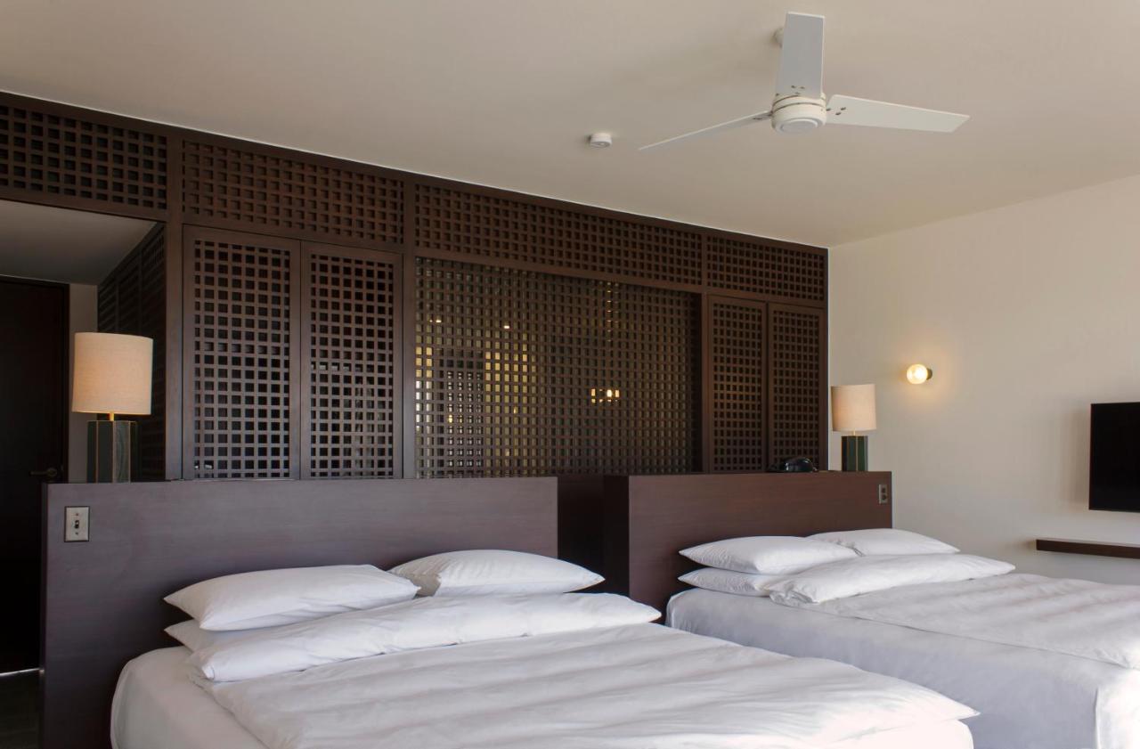 Baja Club Hotel, La Paz, Baja California Sur, A Member Of Design Hotels Zewnętrze zdjęcie