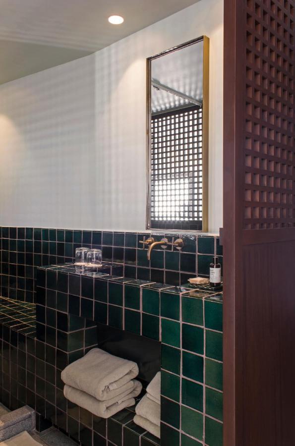 Baja Club Hotel, La Paz, Baja California Sur, A Member Of Design Hotels Zewnętrze zdjęcie